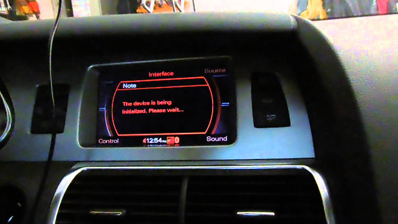 Audi a6 manual download 2014 mmi software