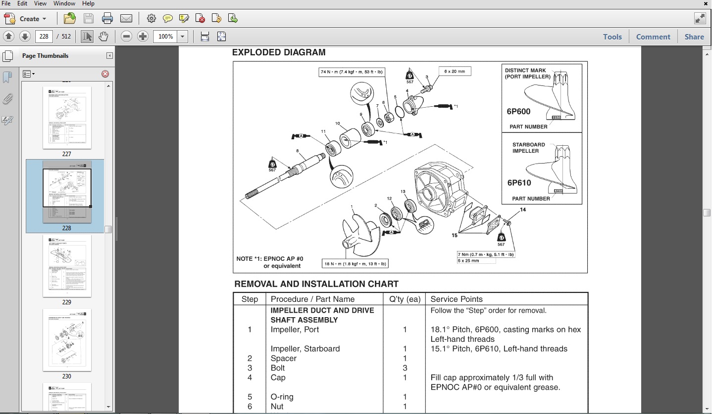 Free Suzuki Outboard Owners Manual Download